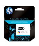 HP 300/901 Color Cartucho de Tinta Original - CC643EE/CC656AE