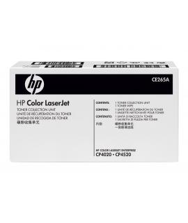 HP CE265A Bote Residual Original