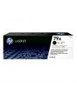 HP CF279A Negro Cartucho de Toner Original - 79A