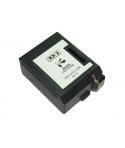 Canon BC02/BX2 Negro Cartucho de Tinta Generico