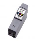 Canon BCI24BCI21 Color Cartucho de Tinta Generico - Reemplaza 6882A002