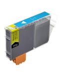 Canon BCI6BCI5BCI3 Cyan Cartucho de Tinta Generico - Reemplaza 4706A002