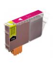 Canon BCI6BCI5BCI3 Magenta Cartucho de Tinta Generico - Reemplaza 4707A002