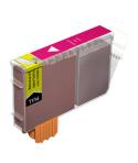 Canon BCI6BCI5BCI3 Magenta Cartucho de Tinta Generico - Reemplaza 4707A002