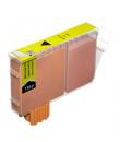 Canon BCI6/BCI5/BCI3 Amarillo Cartucho de Tinta Generico - Reemplaza 4708A002