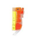 Canon CLI551XL Amarillo Cartucho de Tinta Generico - Reemplaza 6446B0016511B001