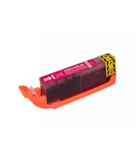 Canon CLI581XXL Magenta Cartucho de Tinta Generico - Reemplaza 1996C001/2104C001/2050C001