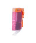 Canon CLI8 Magenta Cartucho de Tinta Generico - Reemplaza 0622B001