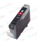 Canon CLI8 Rojo Cartucho de Tinta Generico - Reemplaza 0626B006