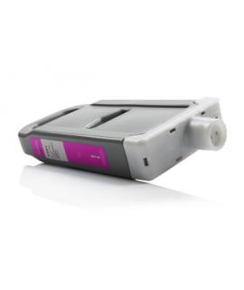 Canon PFI701/PFI301 Magenta Cartucho de Tinta Generico - Reemplaza 0902B001/1488B001