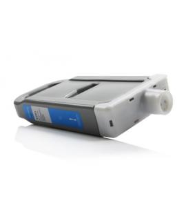 Canon PFI706/PFI306 Blue Cartucho de Tinta Pigmentada Generico - Reemplaza 6689B001/6665B001/PFI-706B/PFI-306B