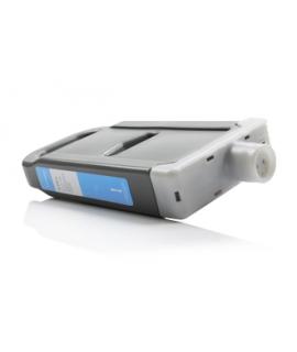 Canon PFI706/PFI306 Cyan Photo Cartucho de Tinta Pigmentada Generico - Reemplaza 6685B001/6661B001/PFI-706PC/PFI-306C