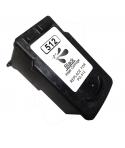 Canon PG512/PG510 Negro Cartucho de Tinta Remanufacturado - Muestra Nivel de Tinta - Reemplaza 2969B001/2970B001