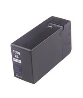 Canon PGI1500XL Negro Cartucho de Tinta Generico - Reemplaza 9182B001