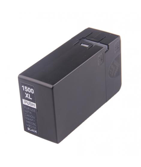 Canon PGI1500XL Negro Cartucho de Tinta Generico - Reemplaza 9182B001