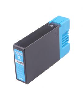 Canon PGI1500XL Cyan Cartucho de Tinta Generico - Reemplaza 9193B001