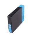 Canon PGI2500XL Cyan Cartucho de Tinta Generico - Reemplaza 9265B001