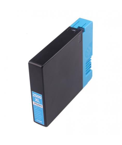 Canon PGI2500XL Cyan Cartucho de Tinta Generico - Reemplaza 9265B001