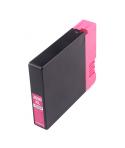 Canon PGI2500XL Magenta Cartucho de Tinta Generico - Reemplaza 9266B001