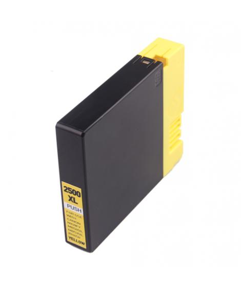 Canon PGI2500XL Amarillo Cartucho de Tinta Generico - Reemplaza 9267B001