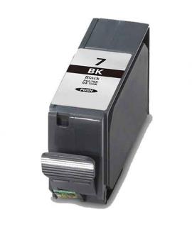 Canon PGI7 Negro Cartucho de Tinta Generico - Reemplaza 2444B001