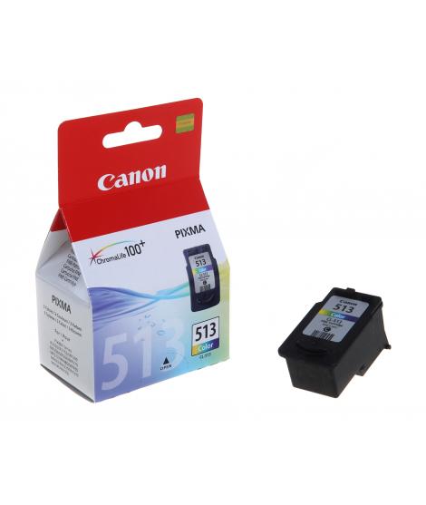 Canon CL513 Color Cartucho de Tinta Original - 2971B001