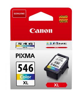 Canon CL546XL Color Cartucho de Tinta Original - 8288B001