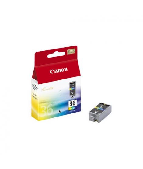 Canon CLI36 Color Cartucho de Tinta Original - 1511B001