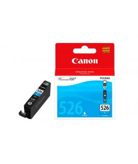 Canon CLI526 Cyan Cartucho de Tinta Original - 4541B001