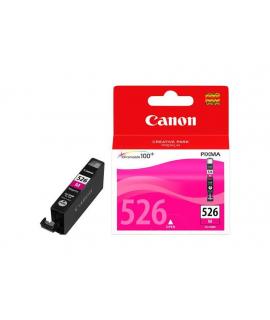 Canon CLI526 Magenta Cartucho de Tinta Original - 4542B001