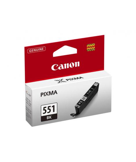 Canon CLI551 Negro Cartucho de Tinta Original - 6508B001