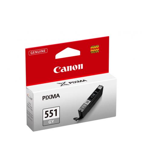 Canon CLI551 Gris Cartucho de Tinta Original - 6512B001