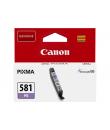 Canon CLI581 Blau Photo Cartucho de Tinta Original - 2107C001