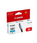 Canon CLI581XL Cyan Cartucho de Tinta Original - 2049C001