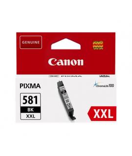 Canon CLI581XXL Negro Cartucho de Tinta Original - 1998C001