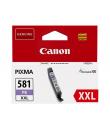 Canon CLI581XXL Blau Photo Cartucho de Tinta Original - 1999C001