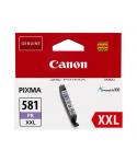 Canon CLI581XXL Blau Photo Cartucho de Tinta Original - 1999C001