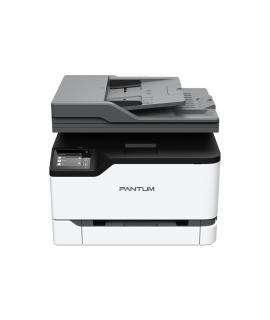 Pantum CM2200FDW Impresora Multifuncion Laser Color 24ppm - WiFi - Duplex Automatico