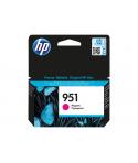 HP 951 Magenta Cartucho de Tinta Original - CN051AE