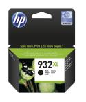 HP 932XL Negro Cartucho de Tinta Original - CN053AE