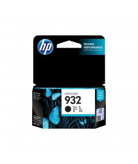 HP 932 Negro Cartucho de Tinta Original - CN057AE