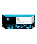 HP 772 Amarillo Cartucho de Tinta Original - CN630A