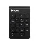 Cromad Teclado Numerico Inalambrico USB