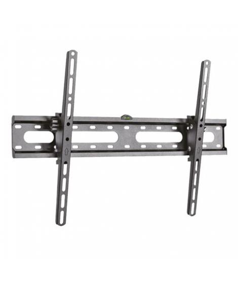 Cromad Soporte de Pared Fijo para TV 37"-70" - Inclinable - Nivel Incorporado - Peso Max 45Kg - VESA 600X400mm