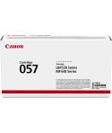 Canon 057 Negro Cartucho de Toner Original - 3009C002