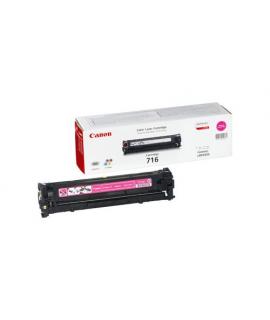 Canon 716 Magenta Cartucho de Toner Original - 1978B002