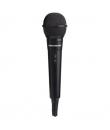 Coolsound Microfono para Karaoke - Conector 6.5mm - Interruptor On/Off - Cable de 2.50m
