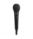 Coolsound Microfono para Karaoke - Conector 6.5mm - Interruptor On/Off - Cable de 5m