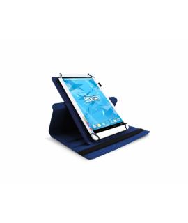 3GO CSGT18 Funda para Tablet 10,1" Azul