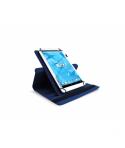 3GO CSGT18 Funda para Tablet 10,1" Azul